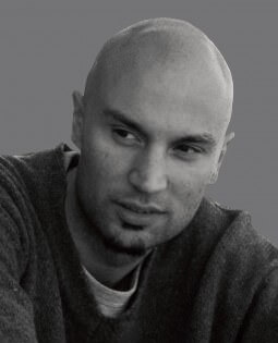 Софья дизайнер Egidio Panzera